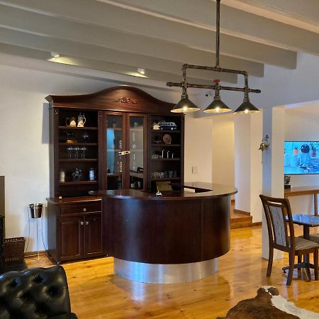 קייפטאון Blueline Inn - Simon'S Town מראה חיצוני תמונה
