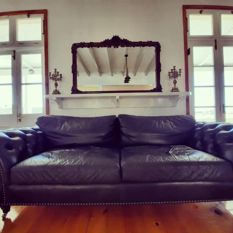 קייפטאון Blueline Inn - Simon'S Town מראה חיצוני תמונה
