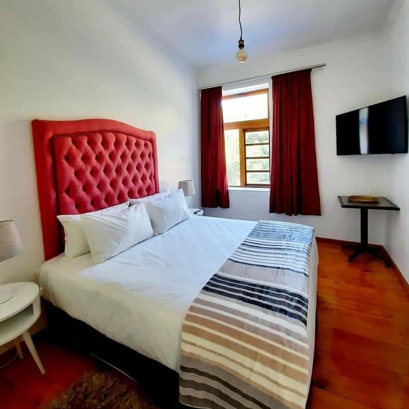 קייפטאון Blueline Inn - Simon'S Town מראה חיצוני תמונה