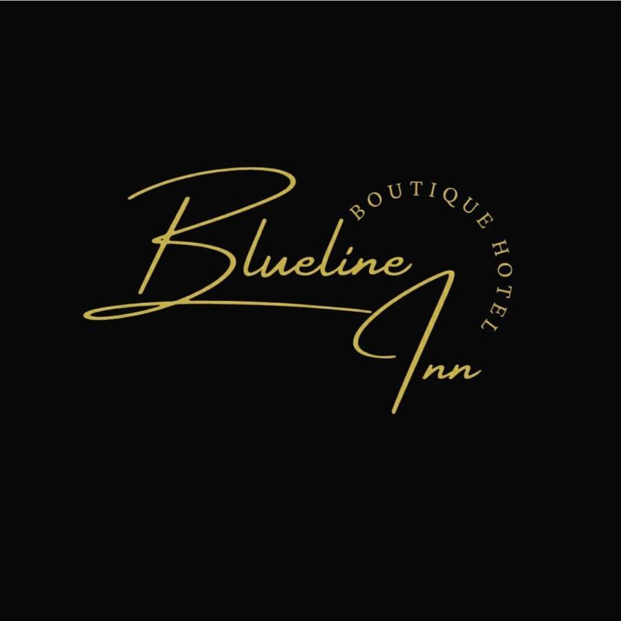 קייפטאון Blueline Inn - Simon'S Town מראה חיצוני תמונה