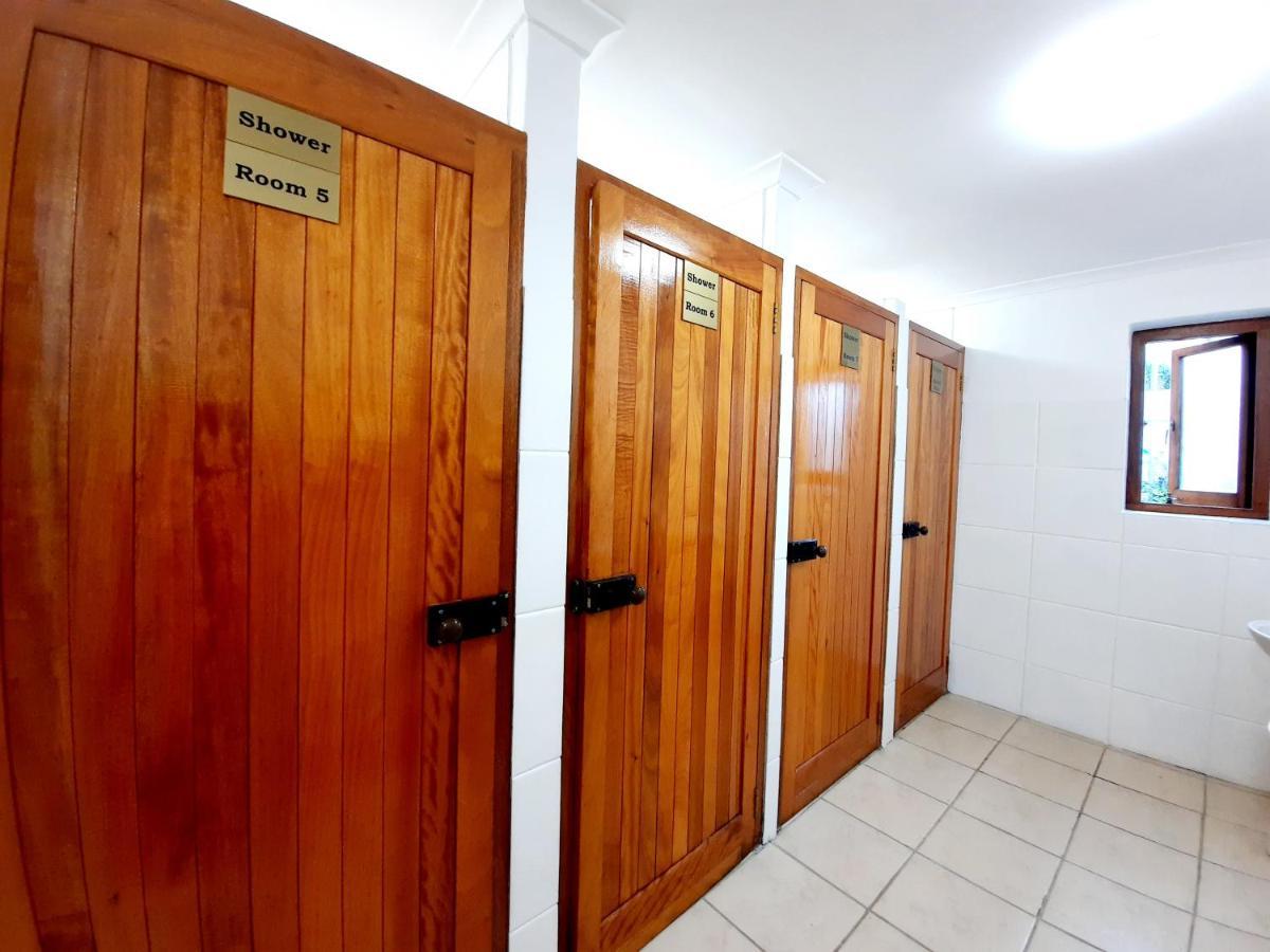 קייפטאון Blueline Inn - Simon'S Town מראה חיצוני תמונה