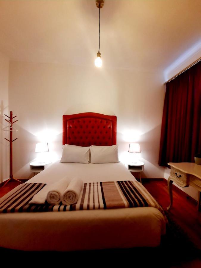 קייפטאון Blueline Inn - Simon'S Town מראה חיצוני תמונה